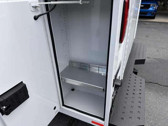 2024 Ford Transit photo 10
