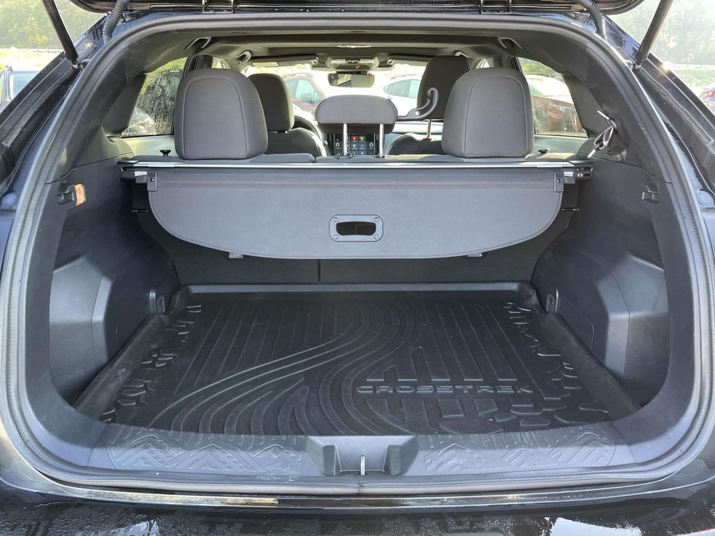 2024 Subaru Crosstrek Sport photo 27
