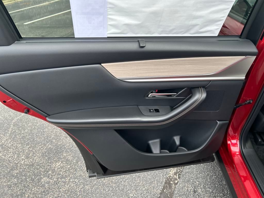 2026 Mazda CX-90 3.3 Turbo Preferred photo 19