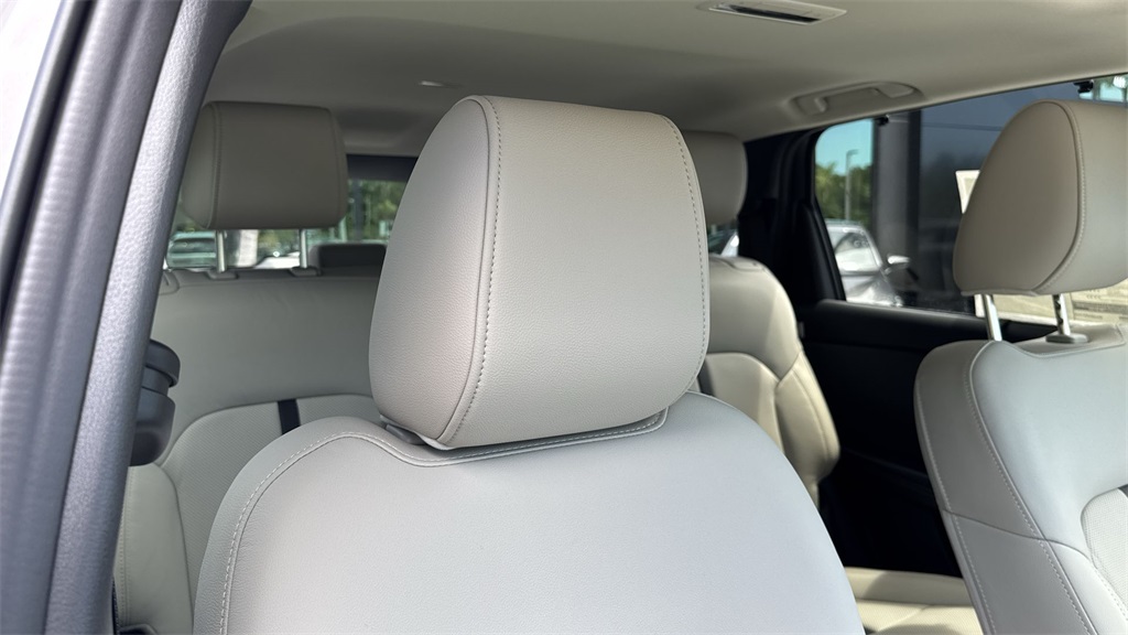 2025 Mazda CX-90 3.3 Turbo Preferred photo 43