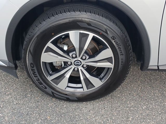 2023 Nissan Murano SV photo 27