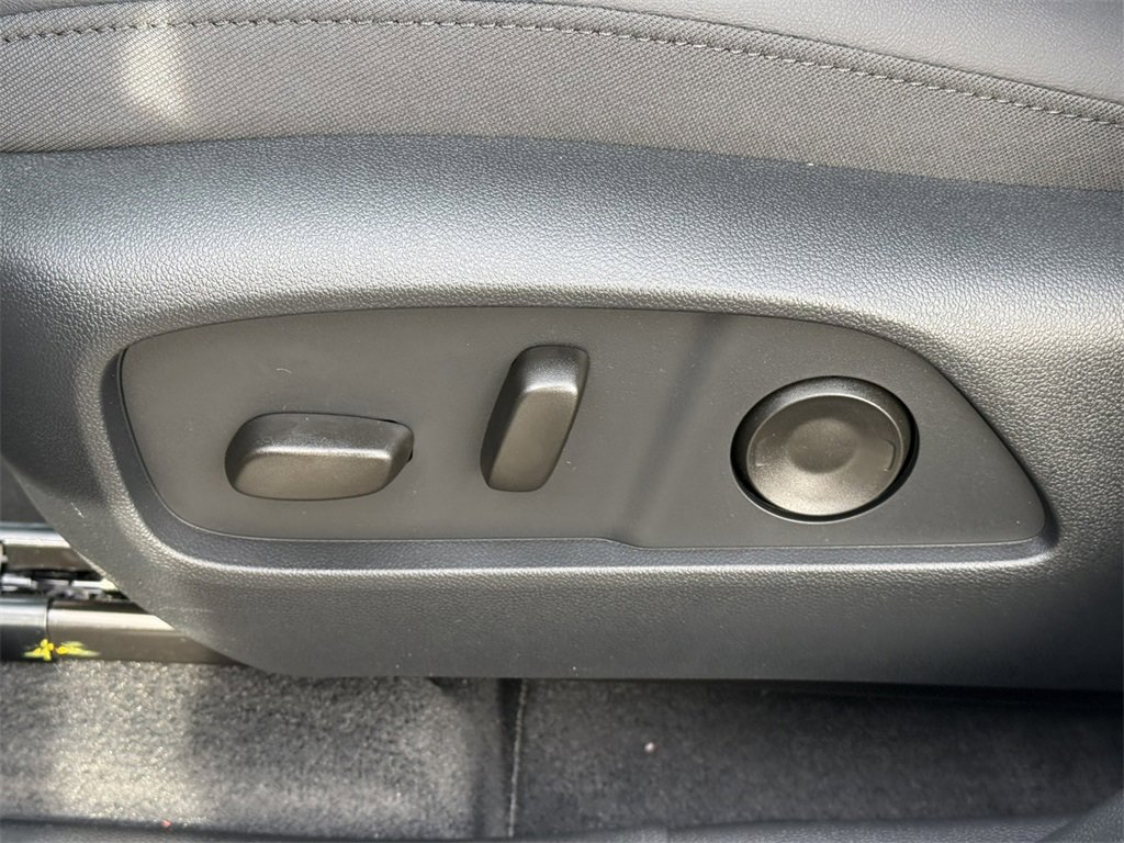 2026 GMC TERRAIN - Image 16