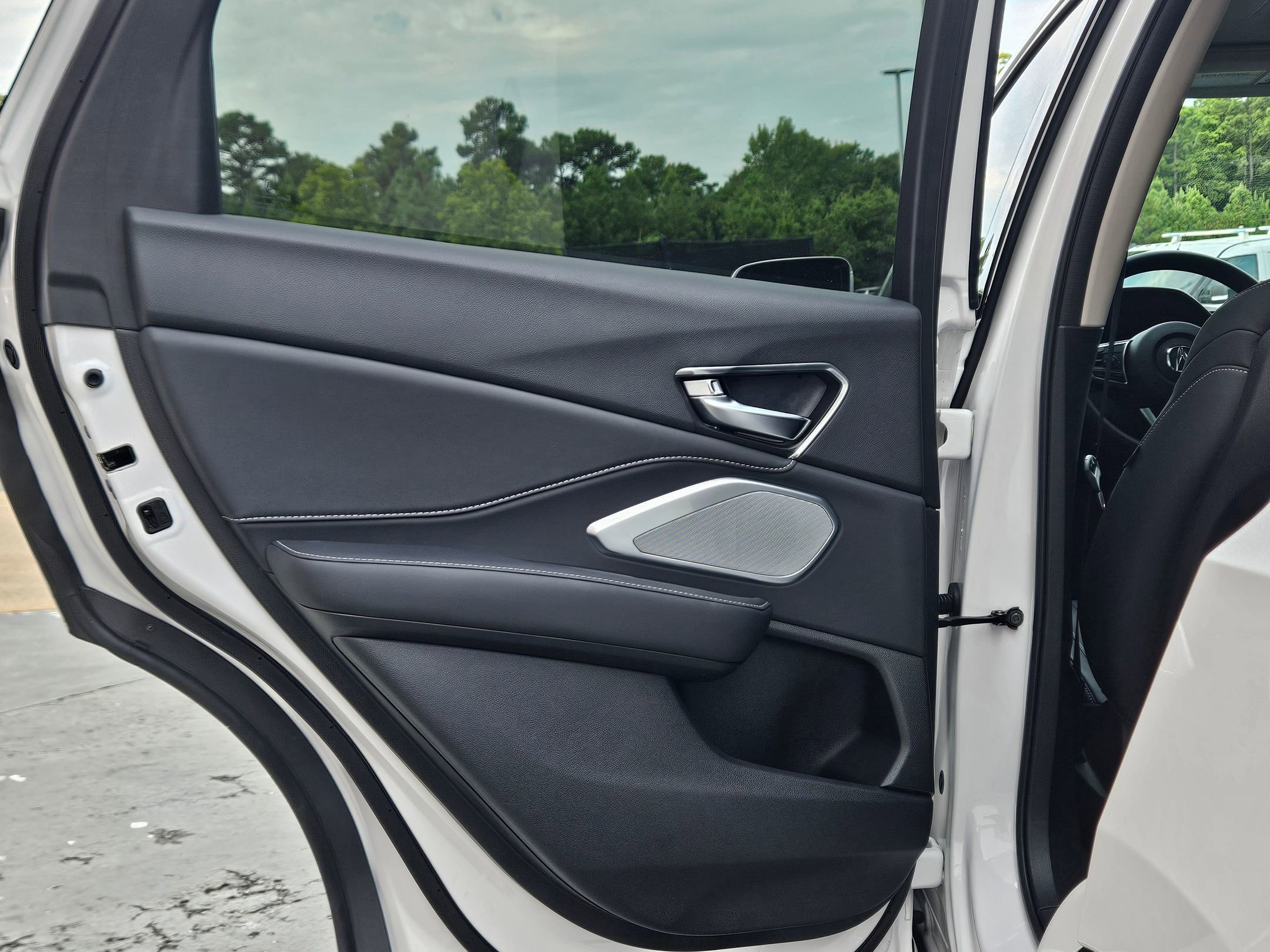 2023 Acura RDX Technology photo 22