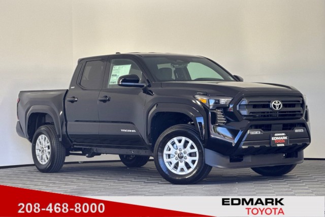 New Toyota Tacoma for Sale in Nampa, ID