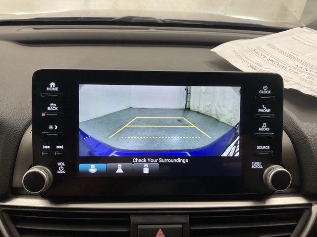 2020 Honda Accord Sport photo 18