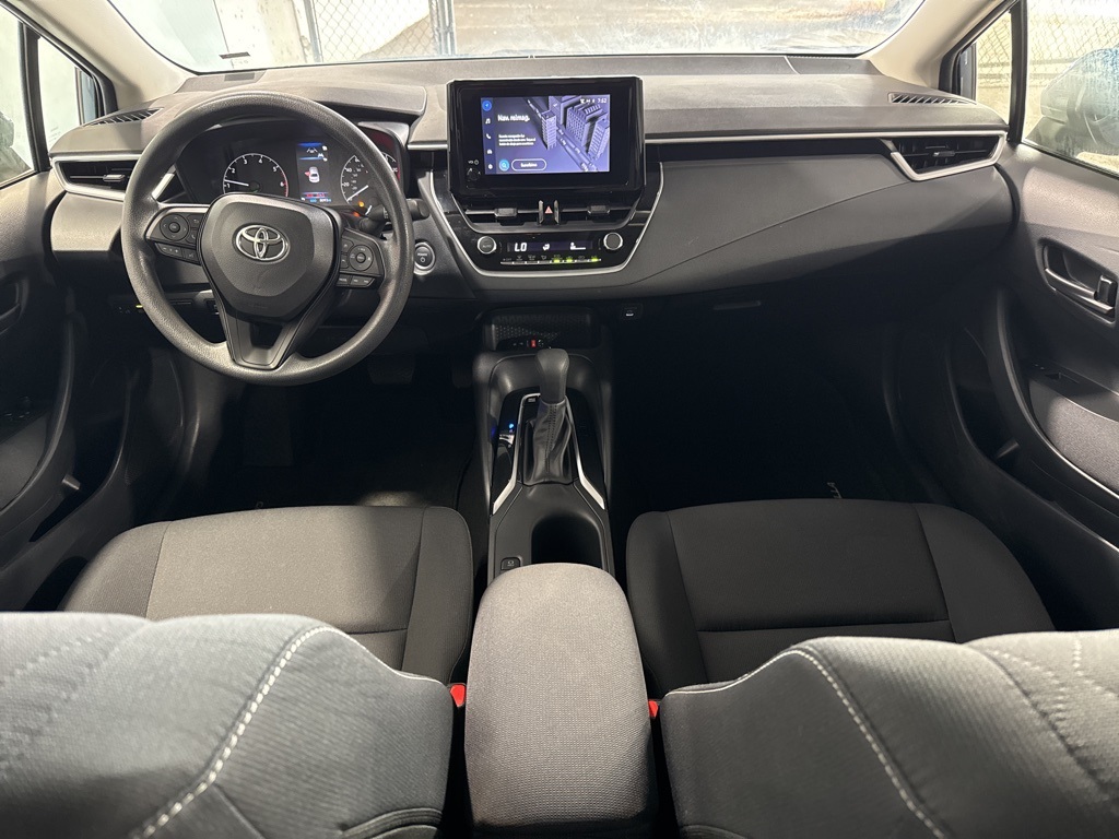 2024 Toyota Corolla Hybrid photo 24