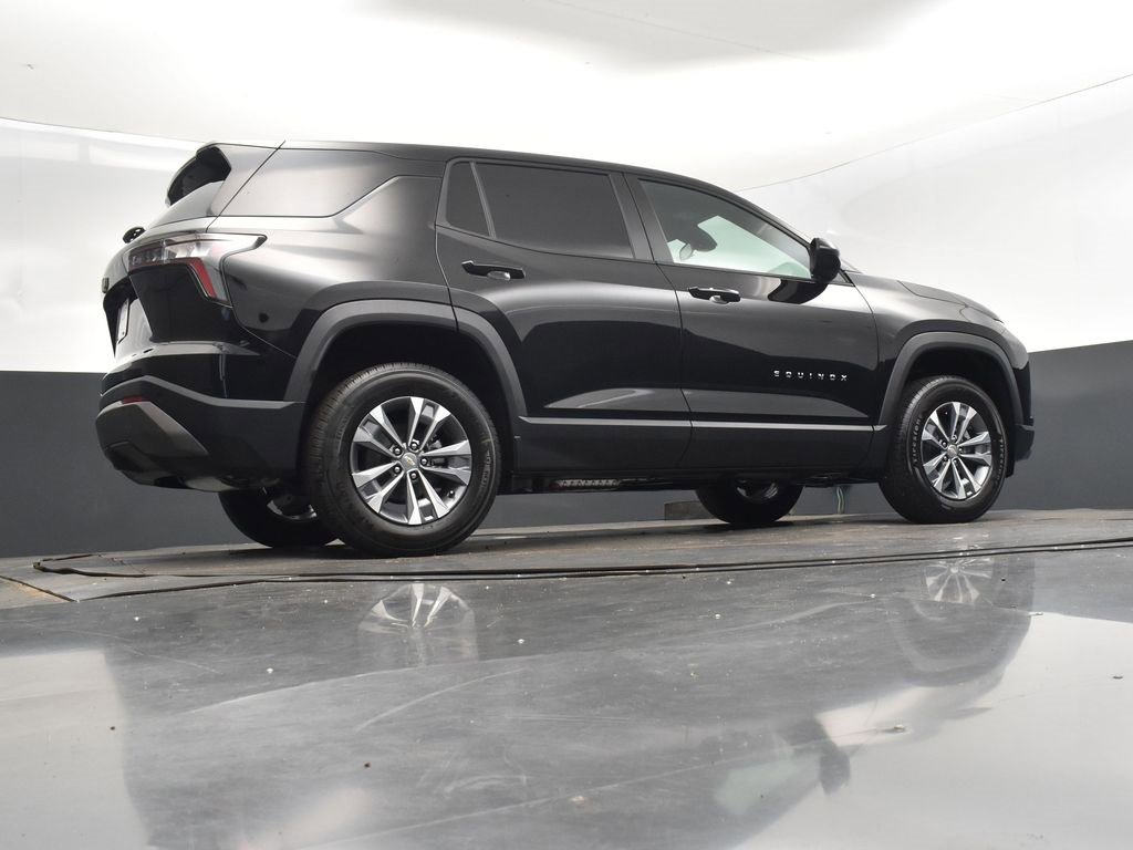 2026 Chevrolet Equinox LT photo 40