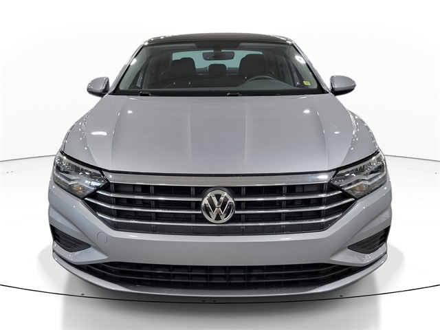 2021 Volkswagen Jetta 1.4T SE photo 2