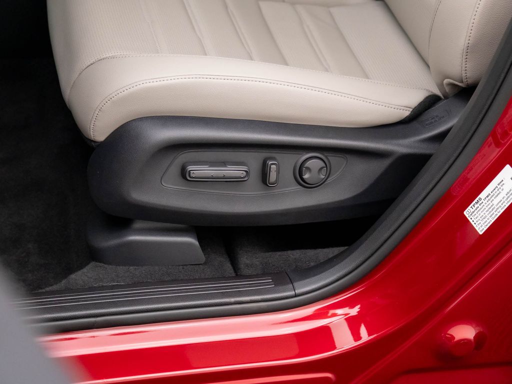 2026 Honda CR-V EX-L photo 14