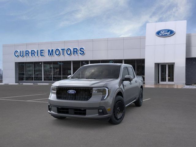 2026 FORD MAVERICK - Image 34