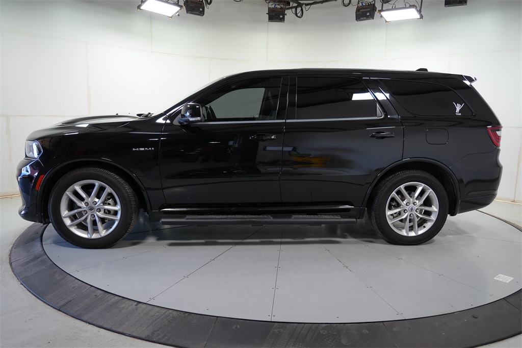 2022 Dodge Durango R/T photo 7