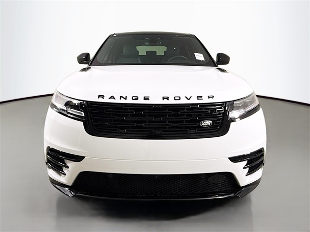 2026 Land Rover Range Rover Velar SE photo 2