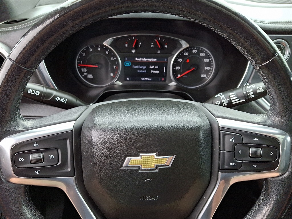 2019 Chevrolet Blazer Base photo 19