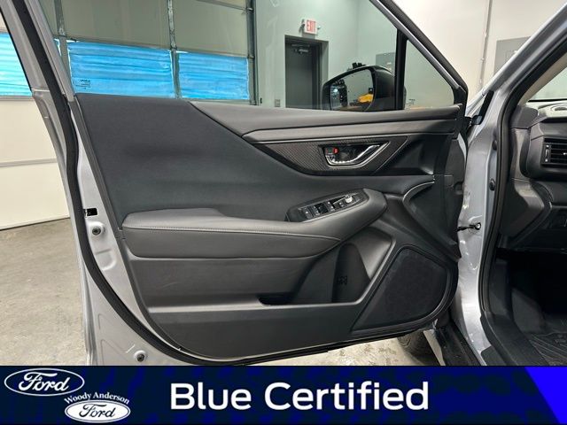 2025 Subaru Outback Premium photo 20