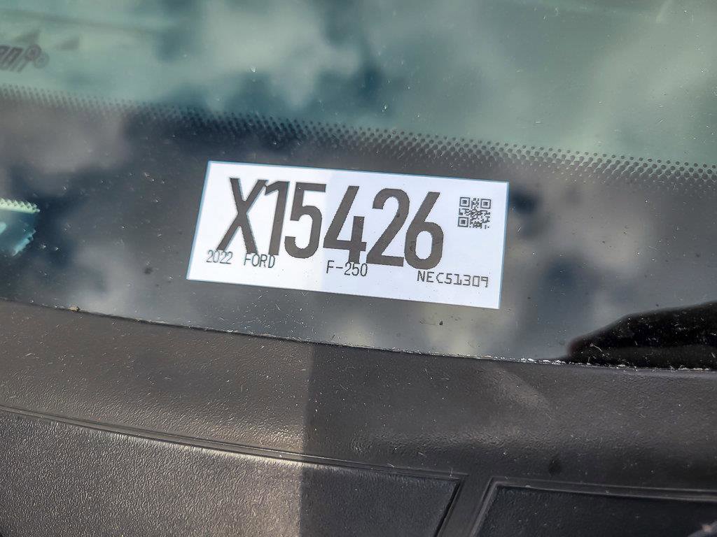 2022 FORD F-250 - Image 29