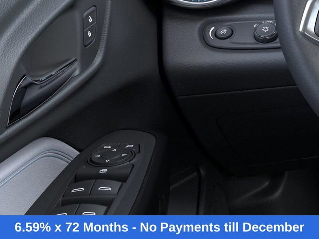 2026 Chevrolet Trax LT photo 16