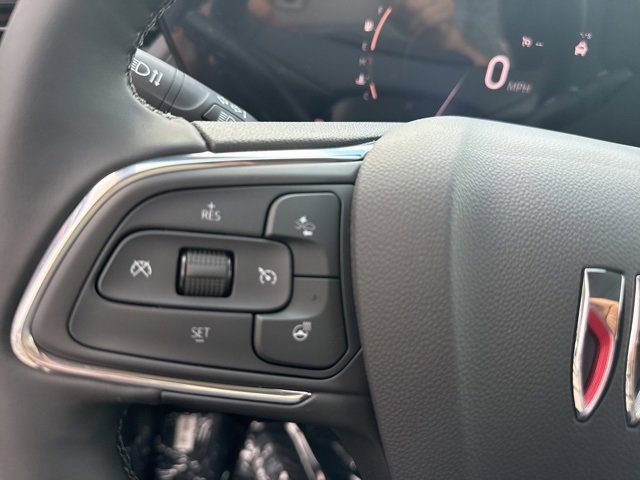 2026 Buick Encore GX Sport Touring photo 14