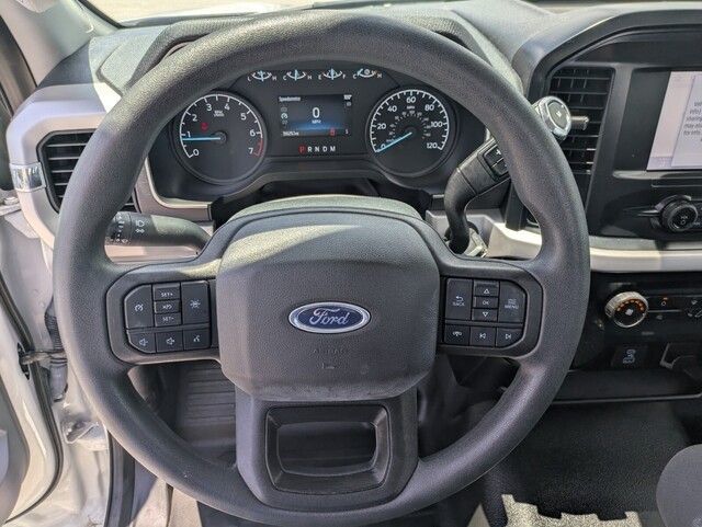 2023 Ford F-150 XL photo 14