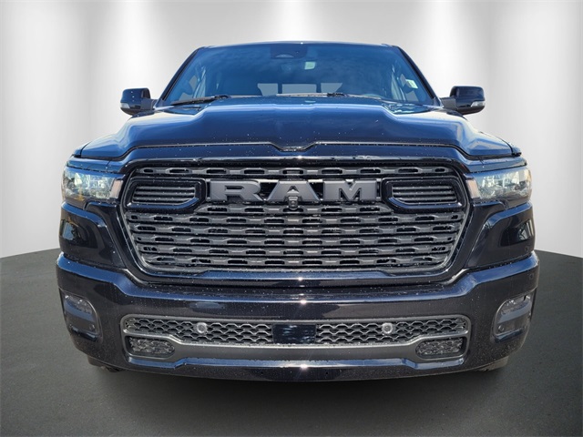 2026 Ram 1500 Big Horn Lone Star photo 2