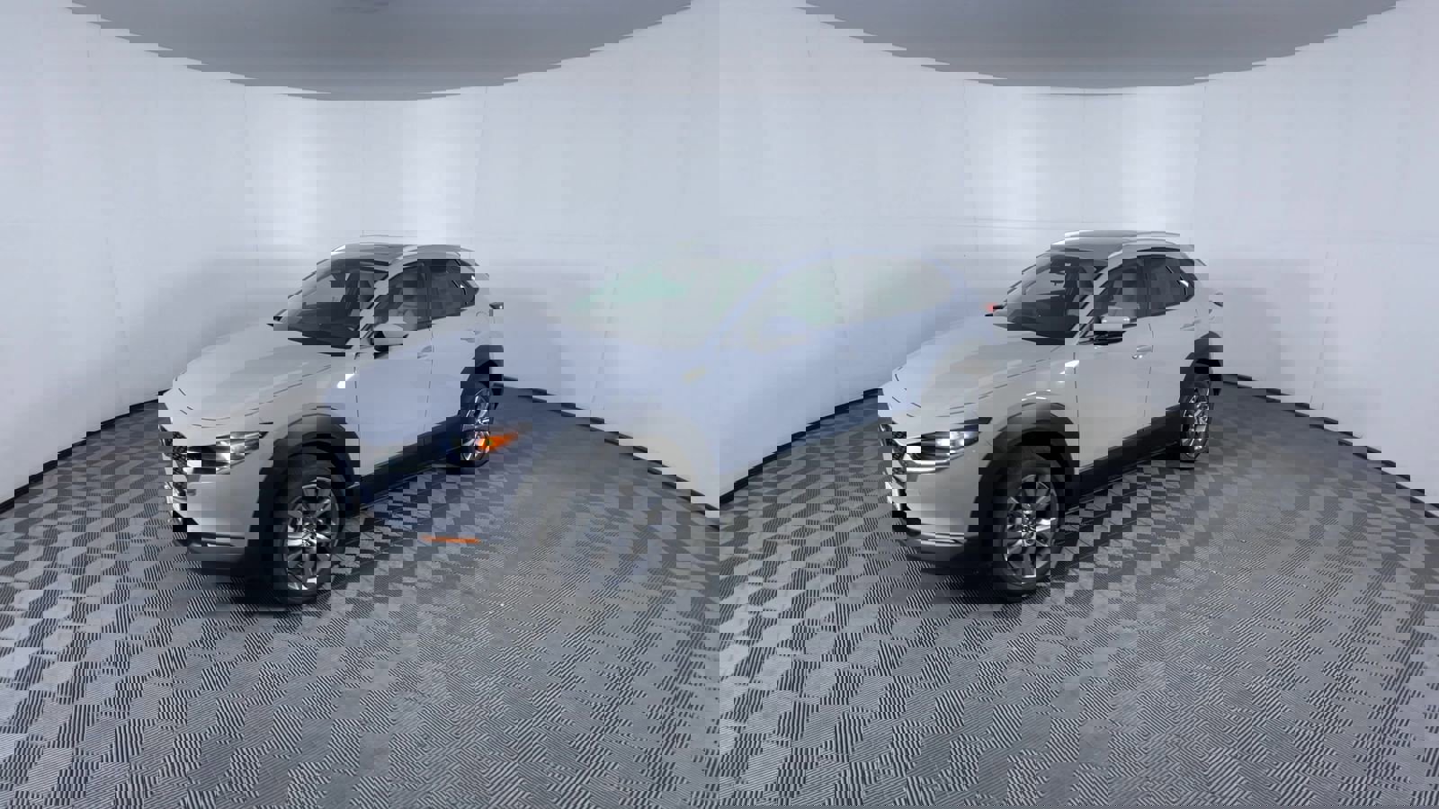 2026 Mazda CX-30 2.5 S Preferred photo 4