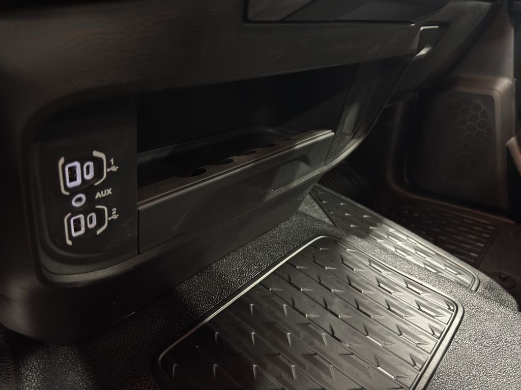 2025 Ram 5500 Tradesman photo 23