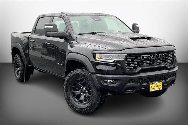 2026 RAM Ram 1500 Pickup RHO's photo