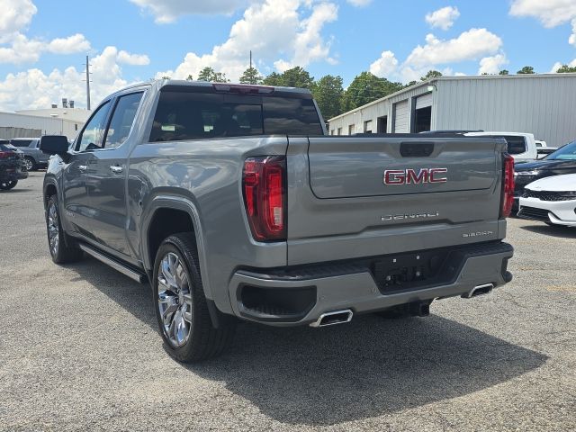 2024 Gmc Sierra 1500 Denali photo 3