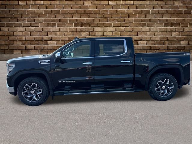 2026 Gmc Sierra 1500 SLT photo 2