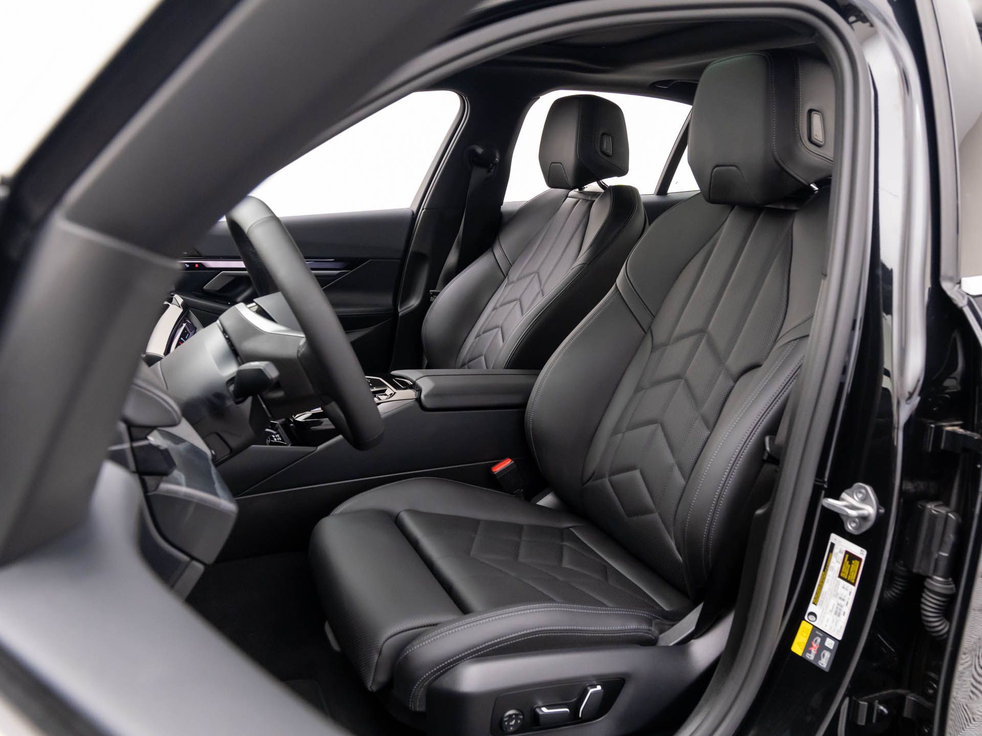 2024 Bmw i5 eDrive40 photo 10