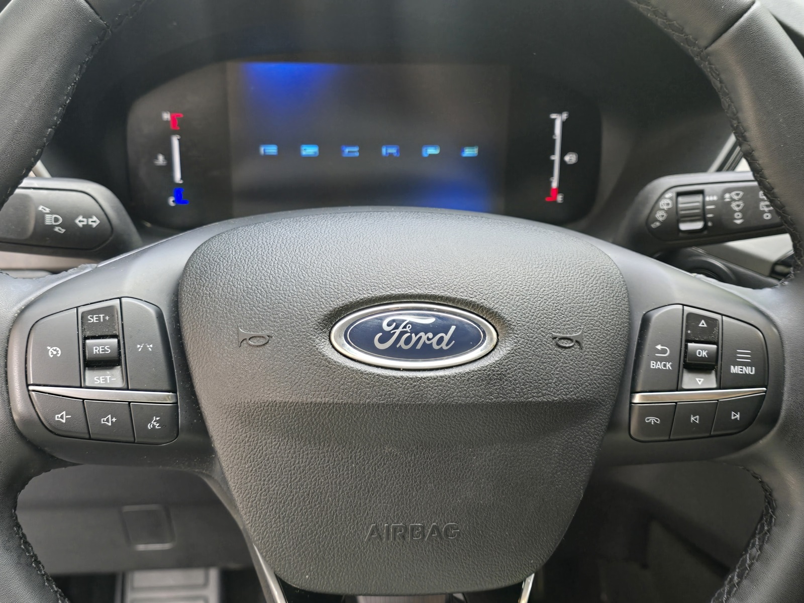 2024 Ford Escape Active photo 13