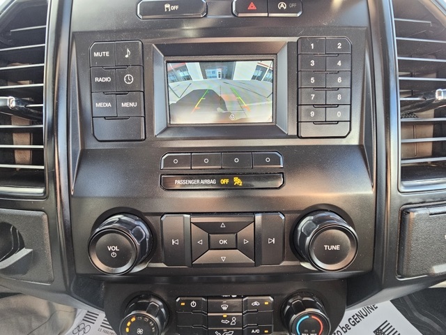 2019 Ford F-150 XL photo 11