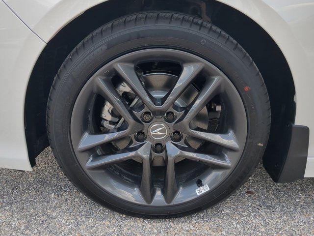2025 Acura TLX SH-AWD A-Spec photo 11