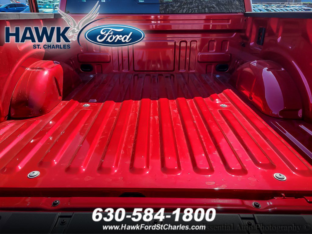 2025 FORD F-150 - Image 16