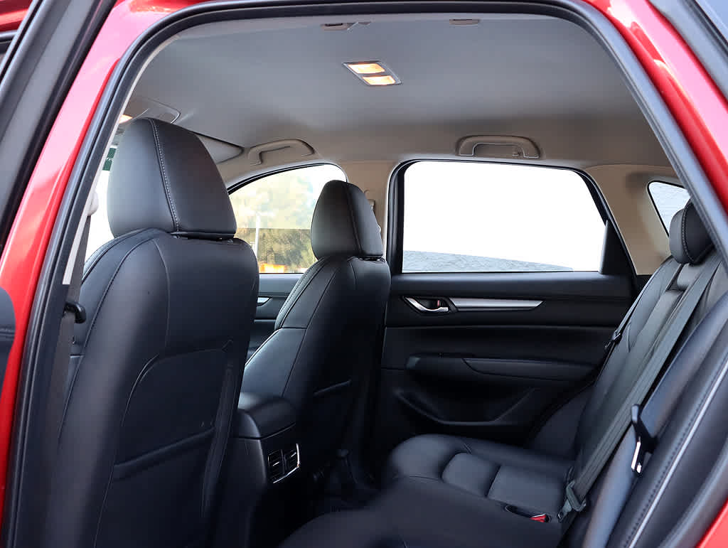 2024 Mazda CX-5 Select photo 13