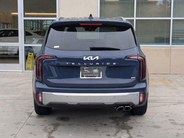 2023 Kia Telluride EX photo 6
