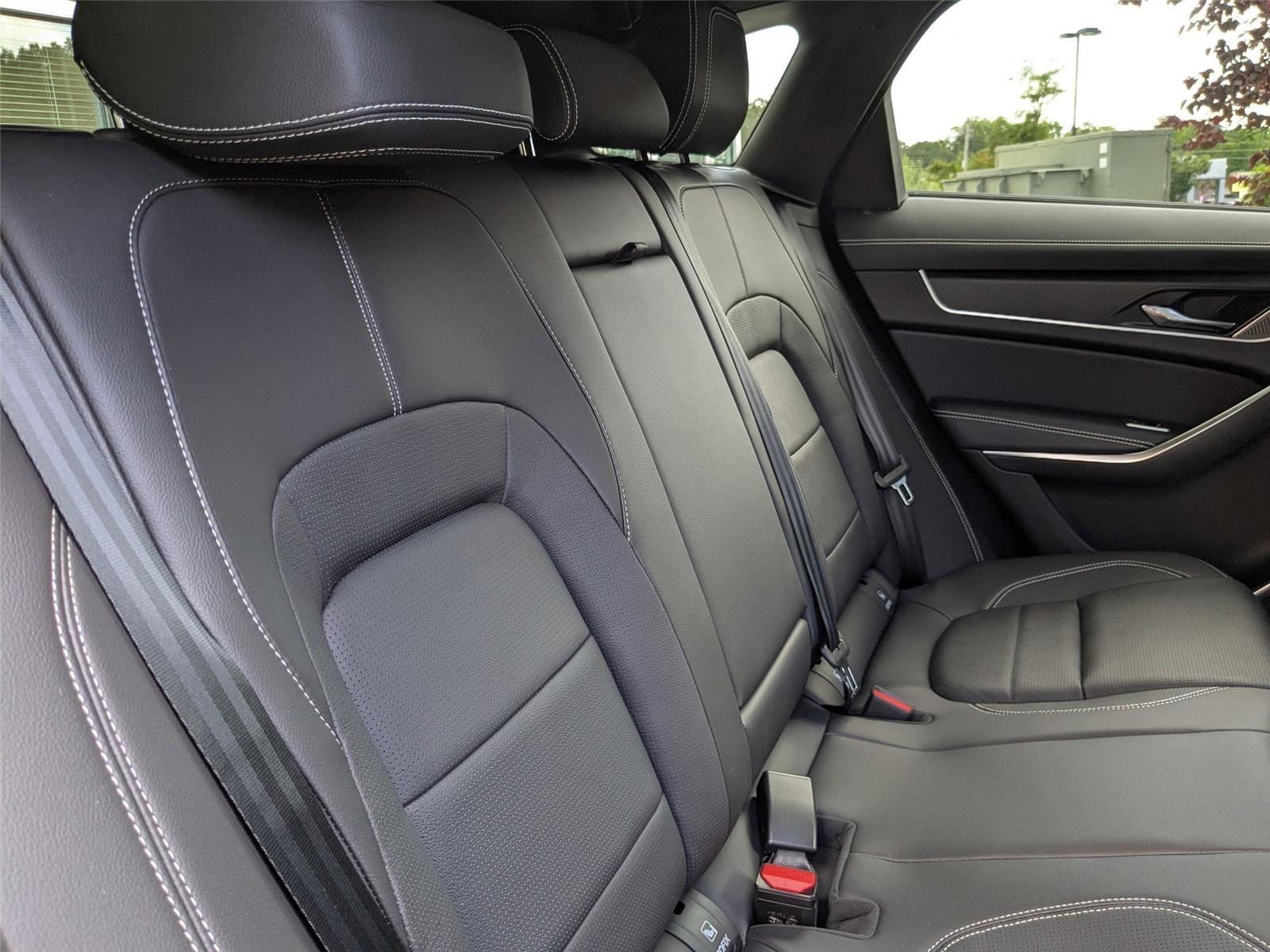 2026 Jaguar F-PACE P250 R-Dynamic S photo 25