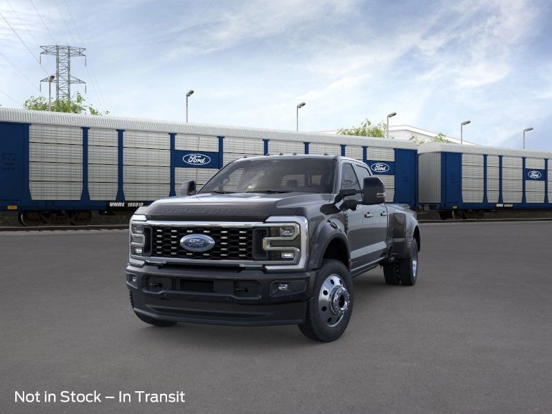 2026 Ford F-450 photo 3