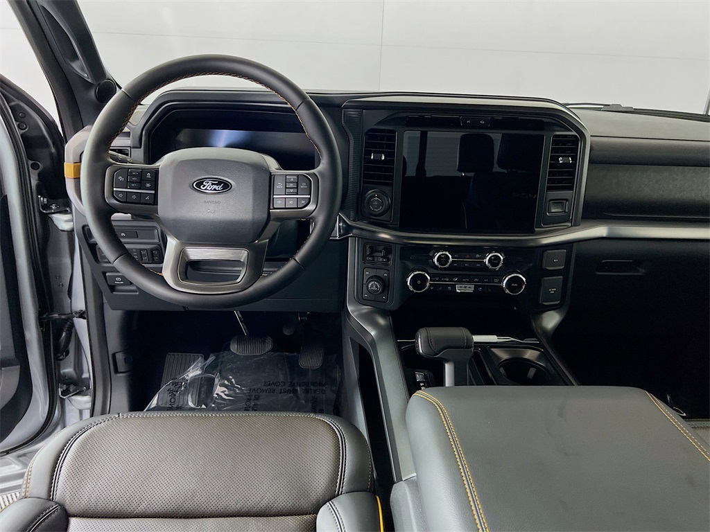 2025 Ford F-150 Tremor photo 24