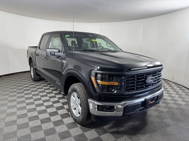 2025 Ford F-150 XL's photo