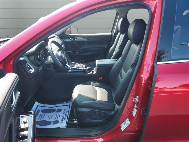 2023 Mazda CX-9 Touring photo 9