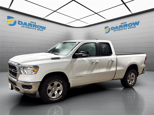 2019 RAM Ram 1500 Pickup Big Horn/Lone Star's photo