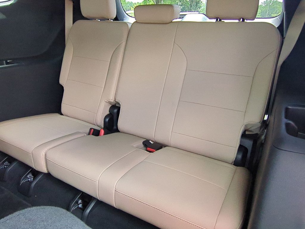 2025 Buick Enclave Preferred Sport photo 27