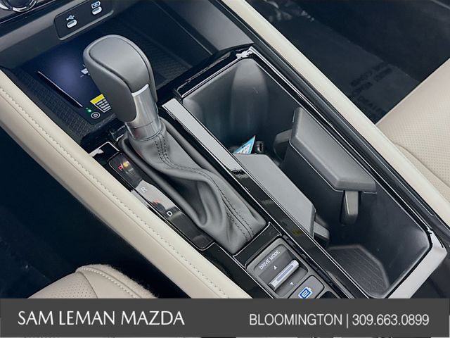 2024 Honda Accord Hybrid Touring photo 4