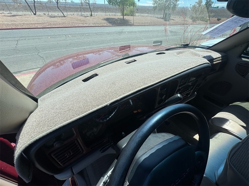1996 Dodge Ram ST photo 19