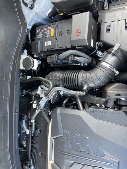 2026 Hyundai Palisade Calligraphy photo 27