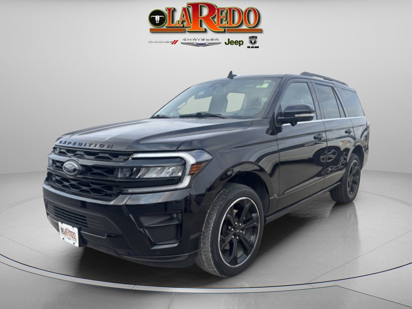 2023 Ford Expedition Limited photo 2