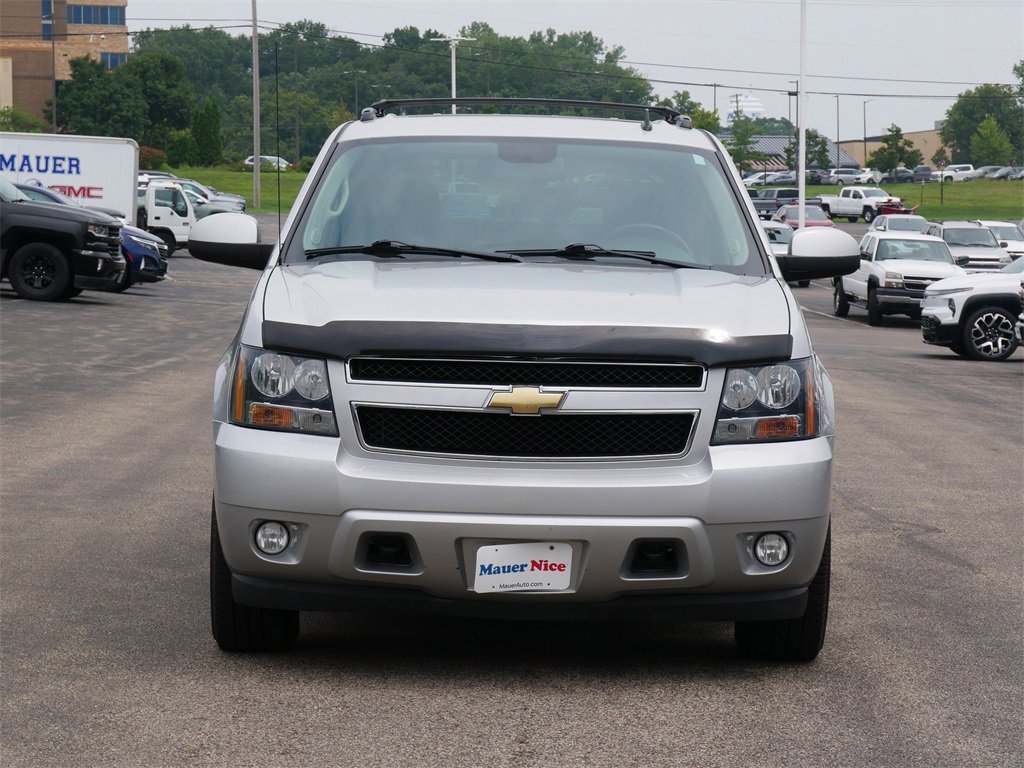 Used 2011 Chevrolet Avalanche LT with VIN 3GNTKFE34BG339038 for sale in Inver Grove Heights, Minnesota