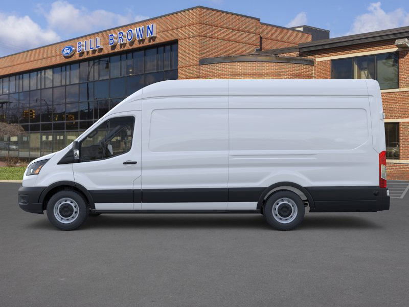2025 Ford Transit photo 3