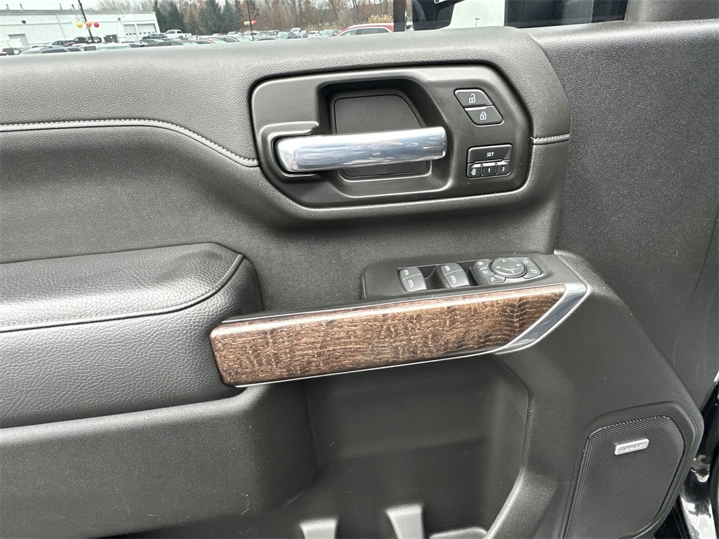 2022 GMC SIERRA HD - Image 20