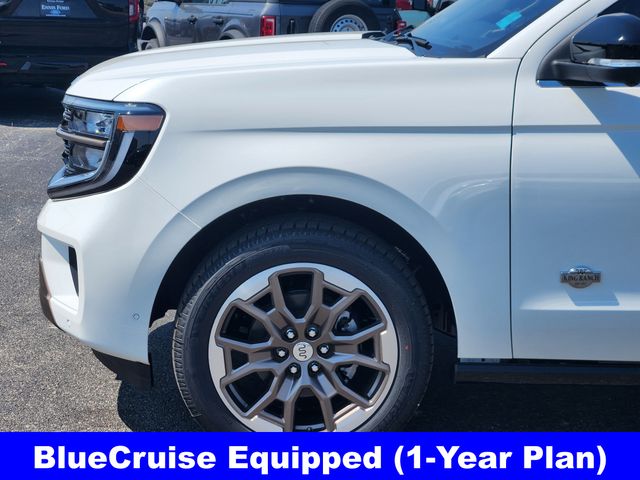 2025 Ford Expedition King Ranch photo 9